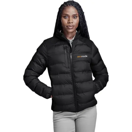 Ladies Alex Varga Monaco Jacket Model